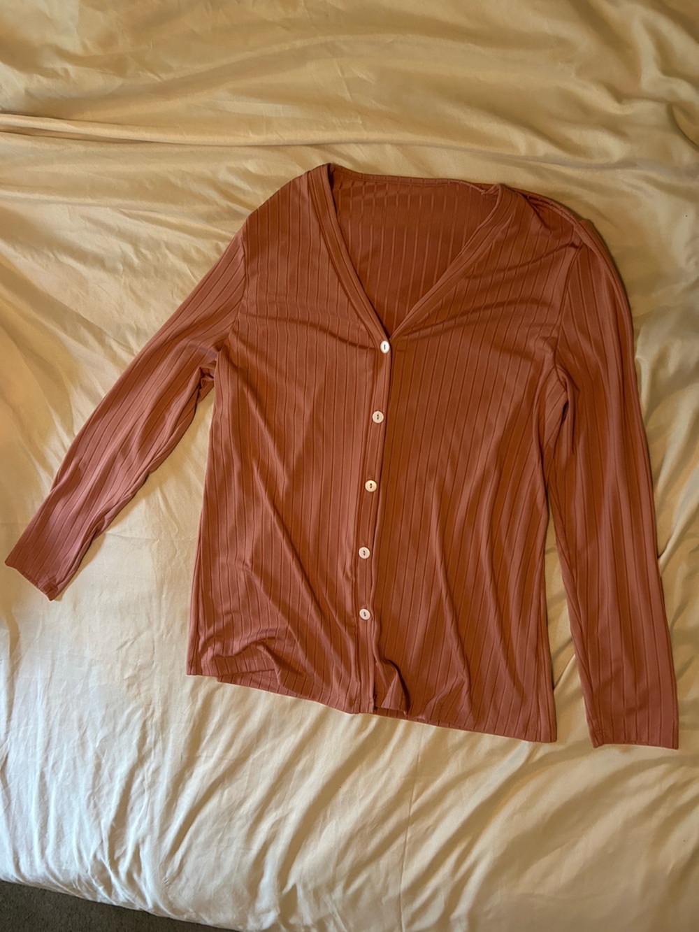 XL Women’s 3 Piece Pajama Set